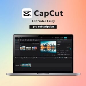 Capcut Pro for android