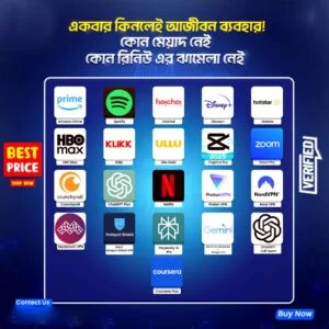 Digital Products Business Package
